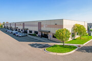 Brooklyn Park Office Plaza - Warehouse