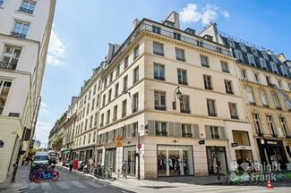 More details for 11 Rue Du Vingt-Neuf Juillet, Paris - Office for Lease