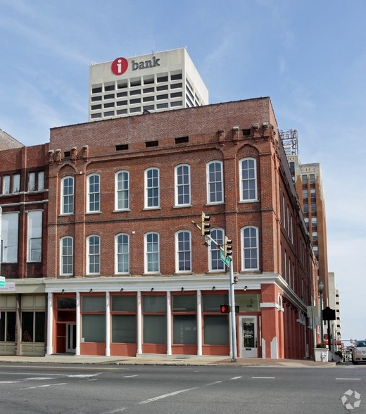 66 S Front St, Memphis, TN for sale - Primary Photo - Image 1 of 1