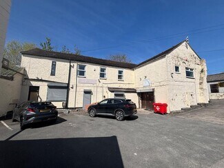 More details for Lytton St, Stoke On Trent - Industrial for Lease