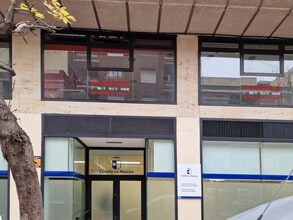 Calle San Isidro, 10, Talavera de la Reina, Toledo for lease Building Photo- Image 2 of 9