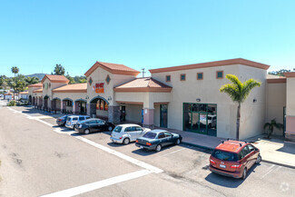 More details for 913-959 E Vista Way, Vista, CA - Retail for Sale