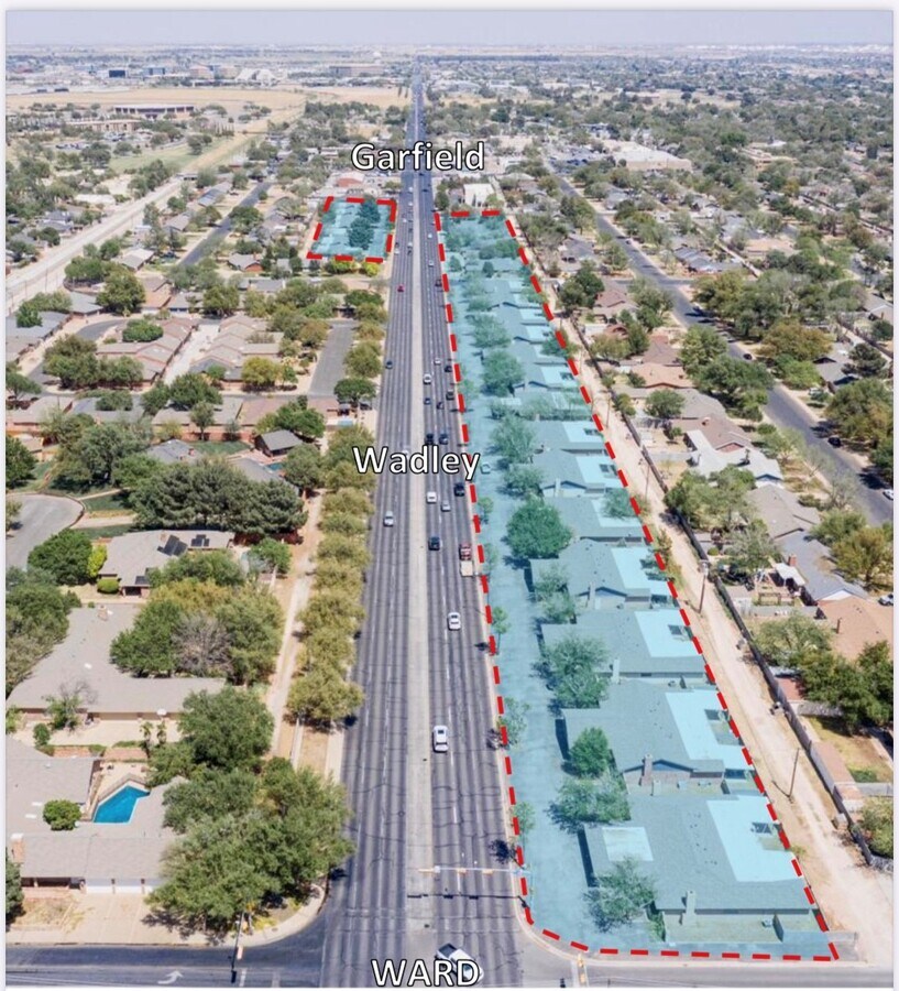 24002627 W Wadley Ave, Midland, TX 79705