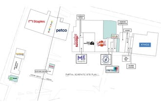 265-345 Pompton Ave, Verona, NJ for lease Interior Photo- Image 2 of 2