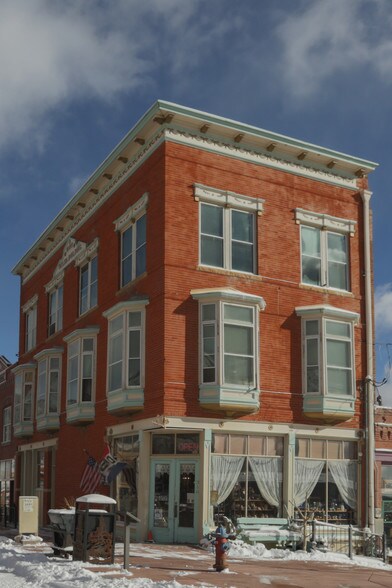 318 Victor Ave, Victor, CO for sale - Other - Image 1 of 1