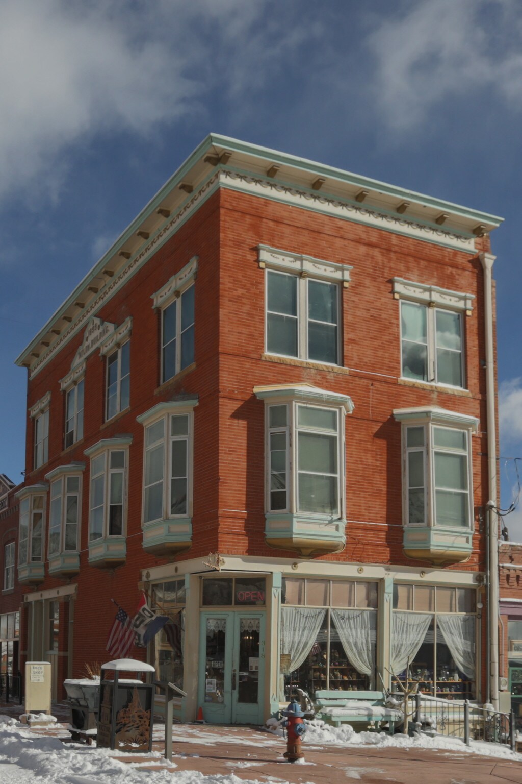 318 Victor Ave, Victor, CO for sale Other- Image 1 of 1