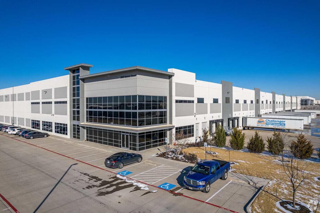 2800 Market St, Irving, TX 75062