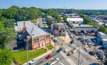 4530 Germantown Ave, Philadelphia, PA - AERIAL  map view - Image1