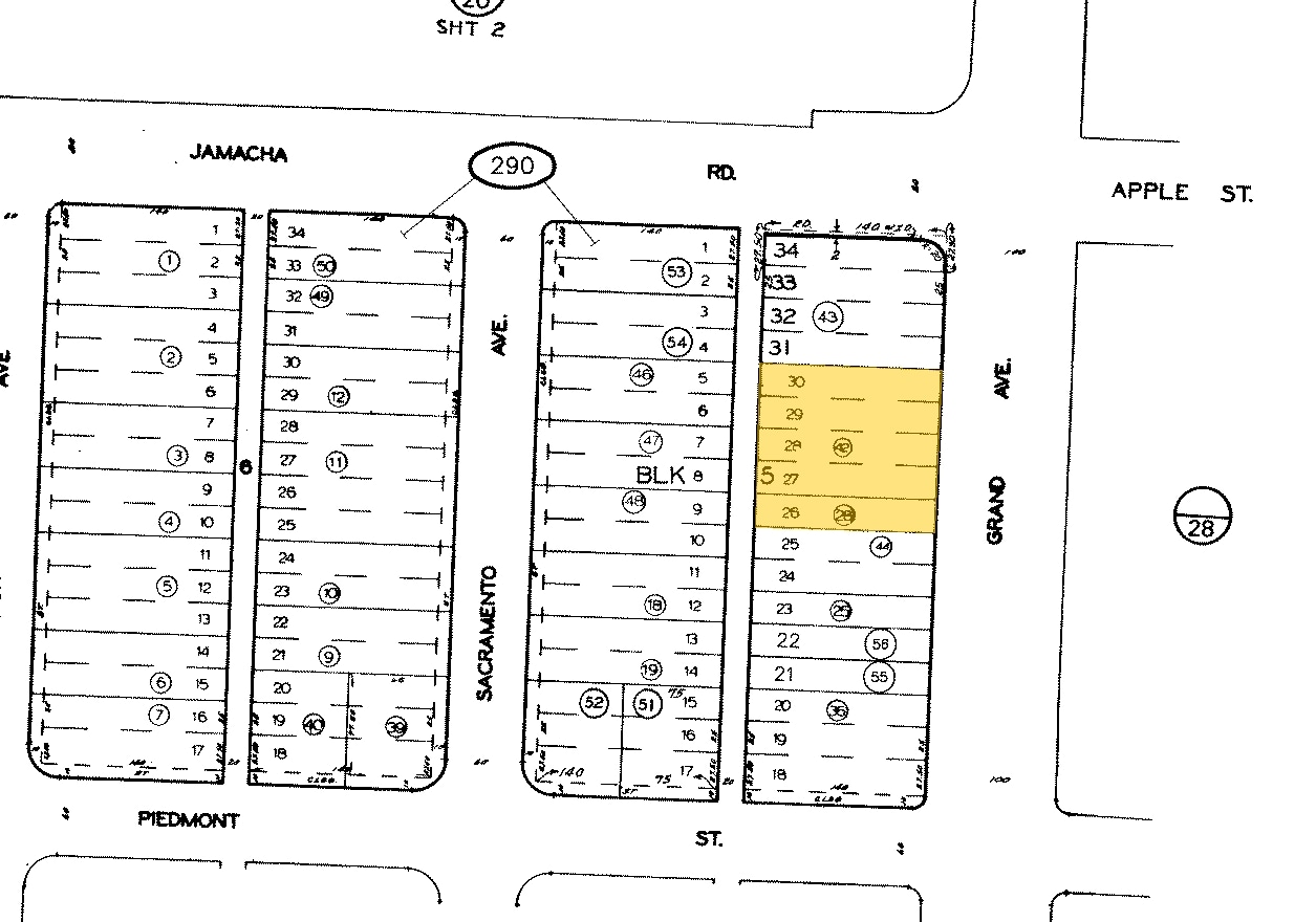 Grand Ave, Spring Valley, CA 91976