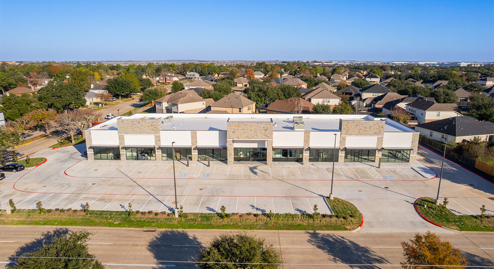 23950 Franz Rd, Katy, TX for lease - Building Photo - Image 1 of 16