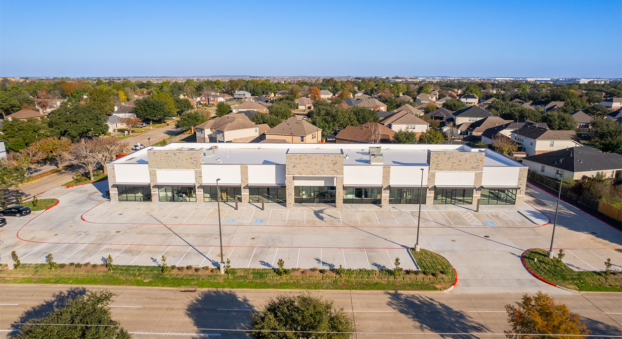 23950 Franz Rd, Katy, TX for lease Building Photo- Image 1 of 17