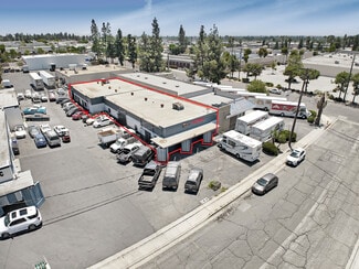 More details for 8981-8983 Rose Ave, Montclair, CA - Retail for Sale