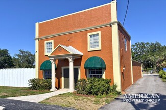 More details for 130 N Tamiami Trl, Osprey, FL - Office for Lease