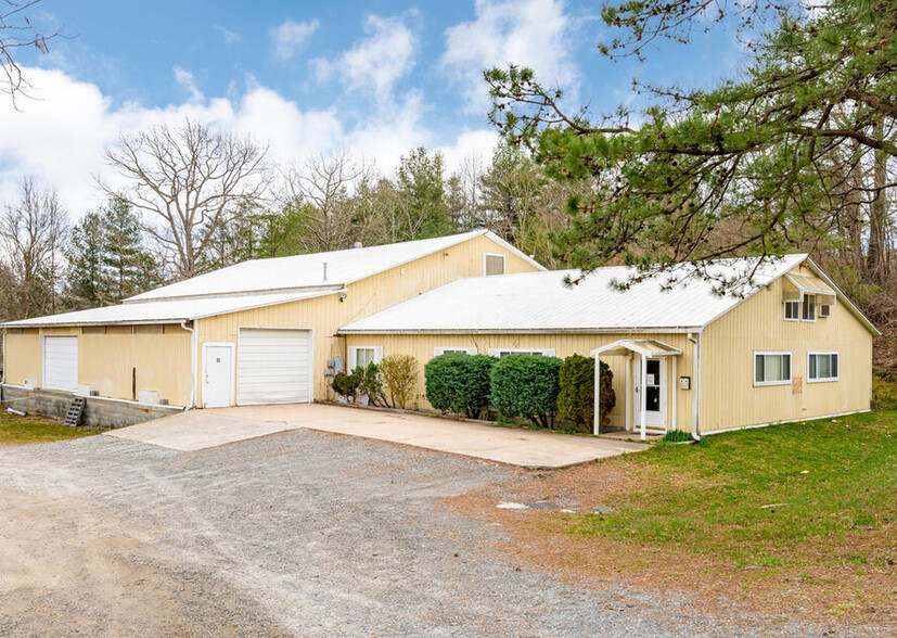 8 Loop Rd, Arden, NC for sale - Building Photo - Image 1 of 1