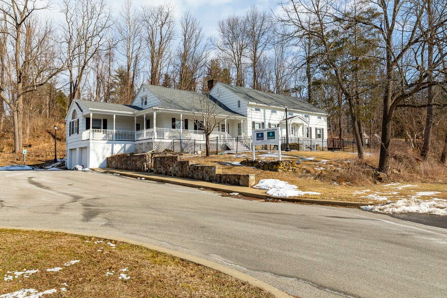2493 Route 52, Hopewell Junction, NY for sale - Building Photo - Image 1 of 37