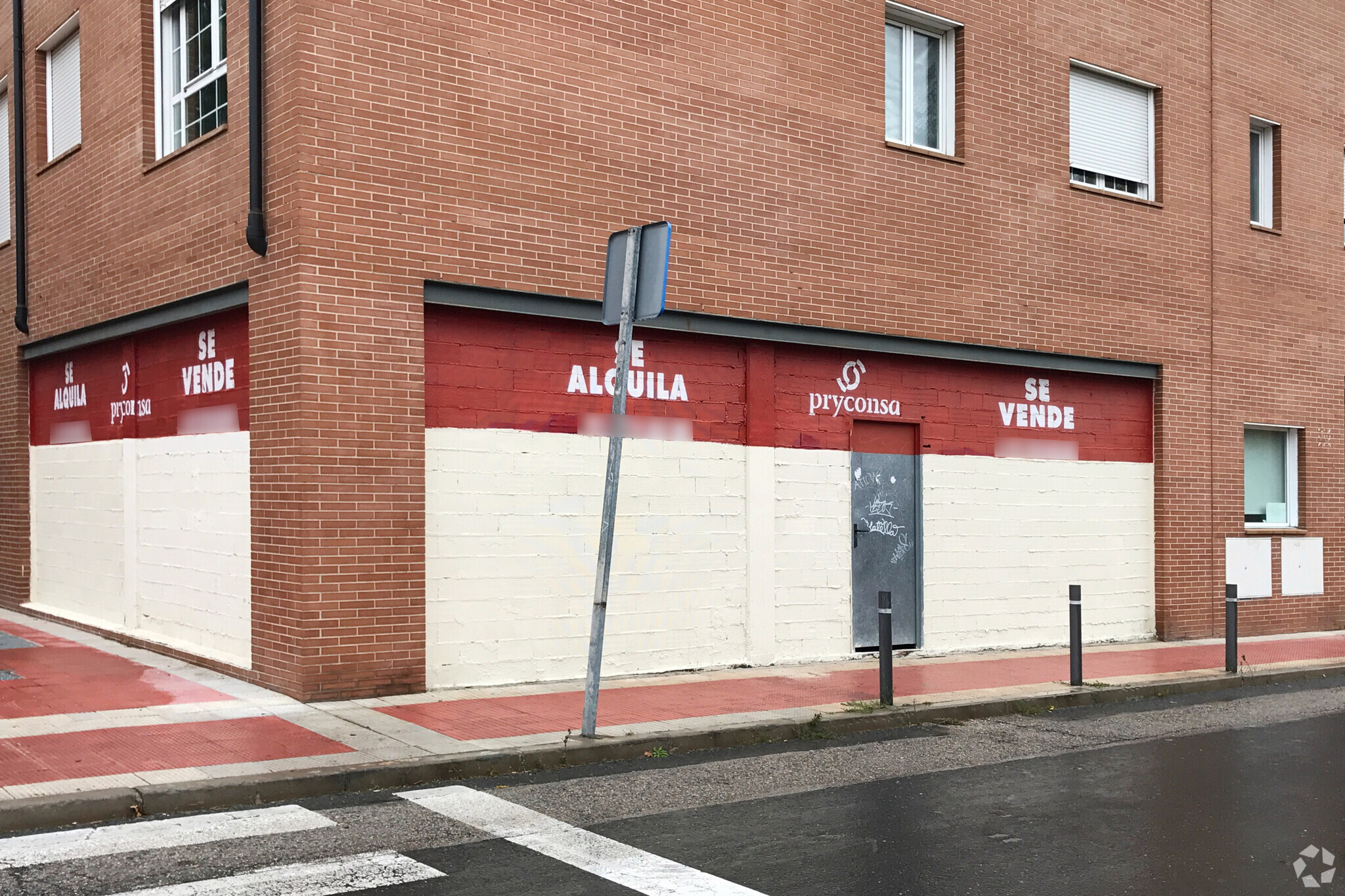 Calle Cordel de Valladolid, 6, Collado Villalba, Madrid for lease Interior Photo- Image 1 of 3