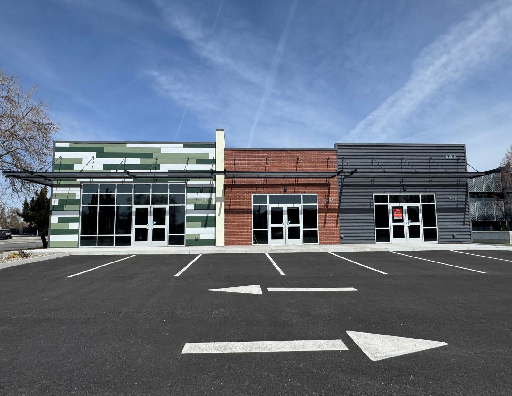 645 E Plumb Ln, Reno, NV for lease Building Photo- Image 1 of 7