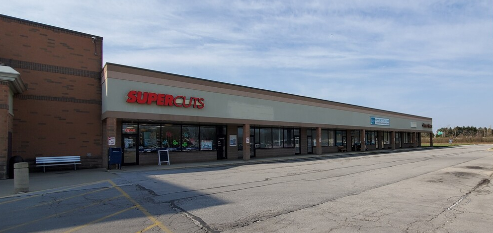 2028 E Harbor Rd, Port Clinton, OH 43452 - Port Clinton Kroger Center ...