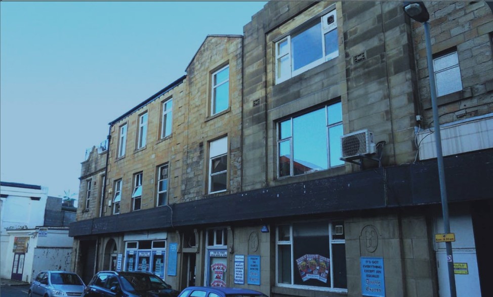 Bull St, Burnley for lease - Primary Photo - Image 1 of 7