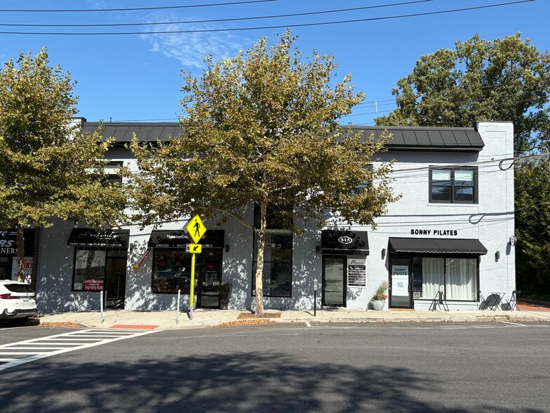 343 Manville Rd, Pleasantville, NY for lease - Building Photo - Image 2 of 4