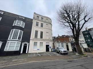 More details for Old Steine, Brighton - Office for Lease