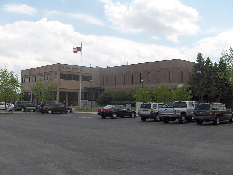 16380 E US Route 224, Findlay, OH for sale - Building Photo - Image 1 of 1