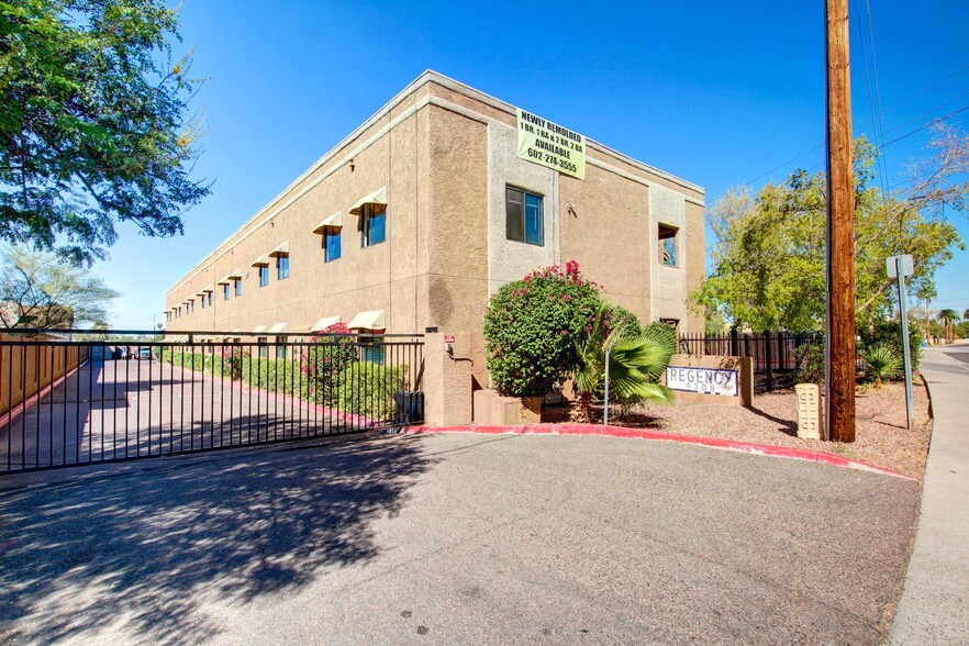 4308 N Longview Ave, Phoenix, AZ for sale - Other - Image 1 of 1