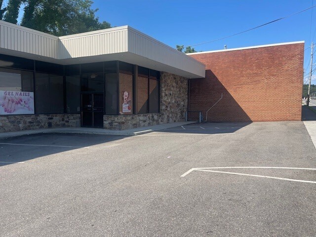 2502 Franklin Rd SW, Roanoke, VA for sale Building Photo- Image 1 of 1