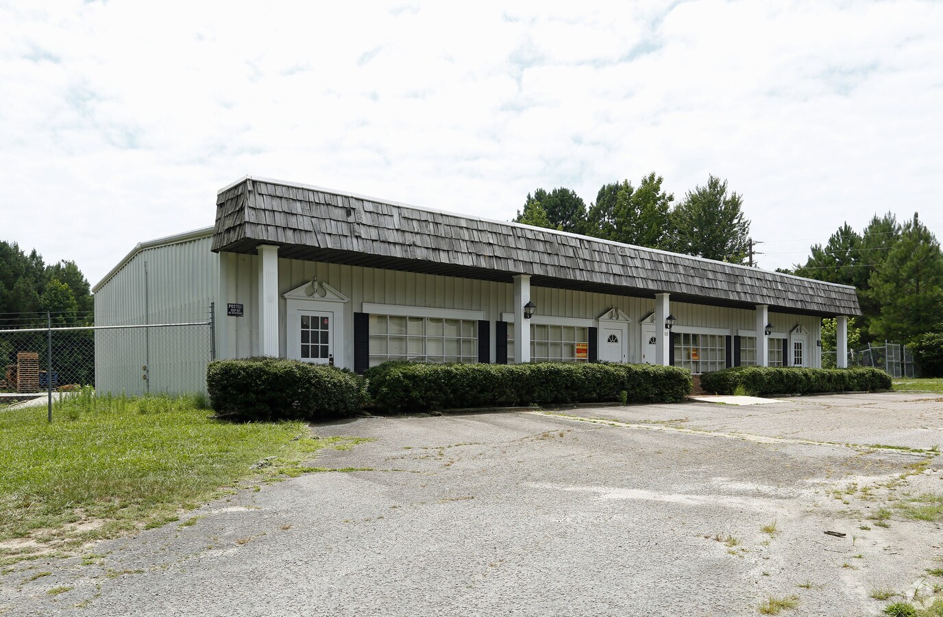 118 McNeill Rd, Sanford, NC 27330 Property Record