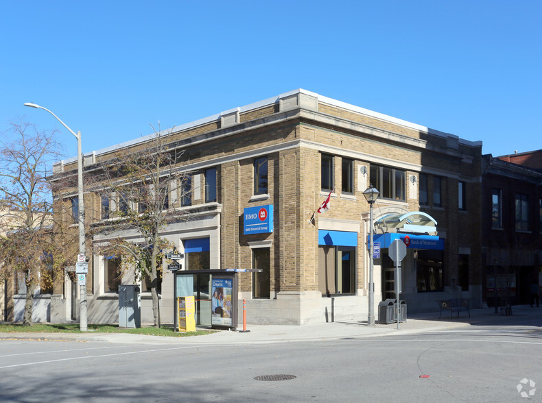 4365 Queen St, Niagara Falls, ON for lease - Building Photo - Image 2 of 9