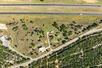 609 FM 289, Comfort, TX - AERIAL map view - Image1