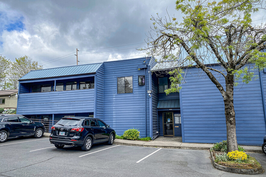 2350 SW Multnomah Blvd, Portland, OR for lease - Building Photo - Image 2 of 7