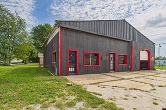 More details for 208 N 1st St, Flippin, AR - Retail for Sale