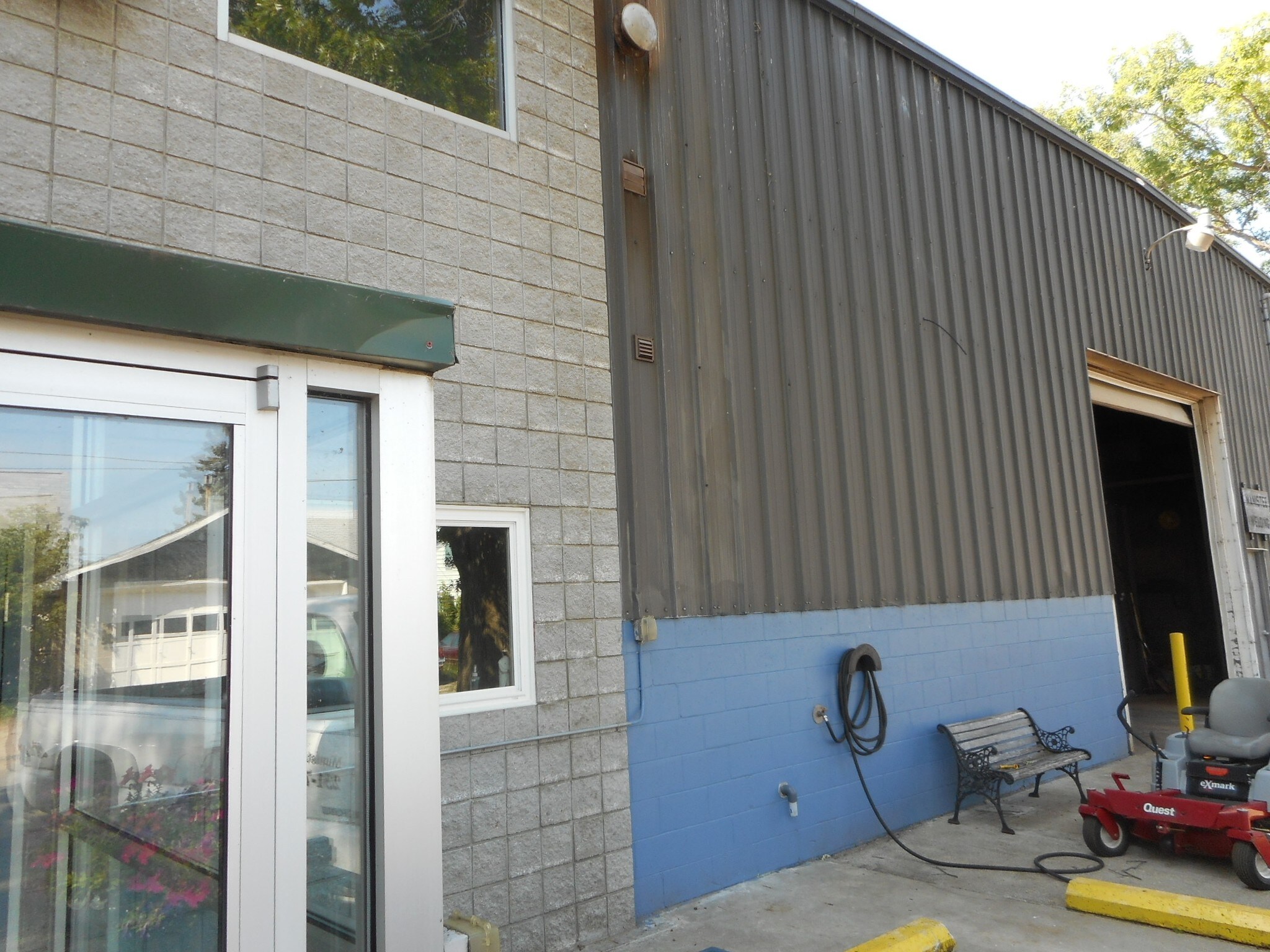 325 Oakgrove St, Manistee, MI for sale Building Photo- Image 1 of 1