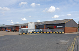 More details for Victoria Rd, Dartford - Industrial for Lease