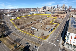 More details for 173 Robert St S, Saint Paul, MN - Land for Sale