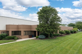More details for 119 Northeast Dr, Loveland, OH - Industrial for Sale