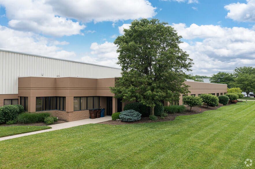 119 Northeast Dr, Loveland, OH for lease - Building Photo - Image 1 of 6