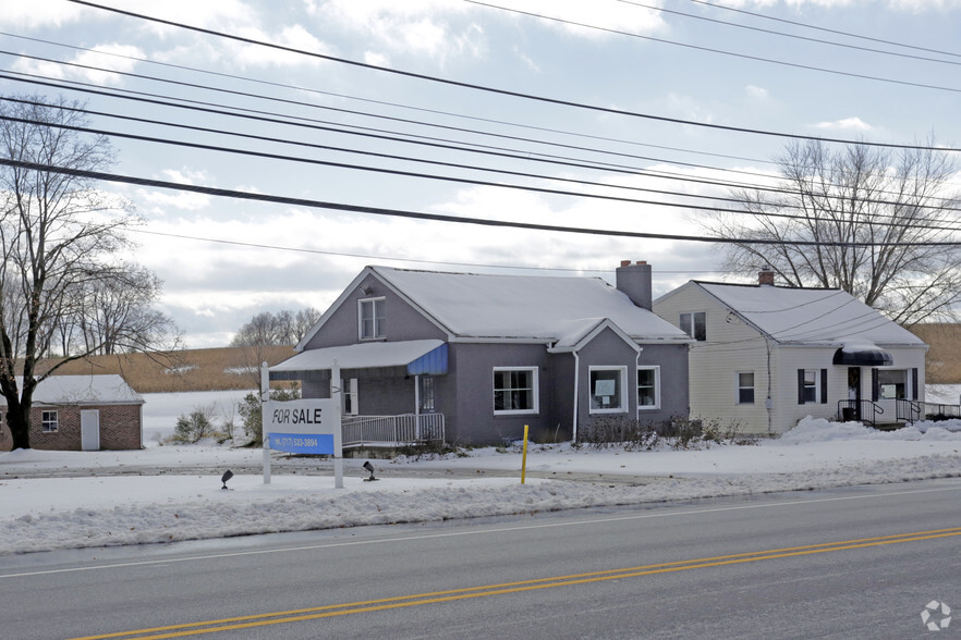 1034 E Chocolate Ave, Hershey, PA for sale - Primary Photo - Image 1 of 1