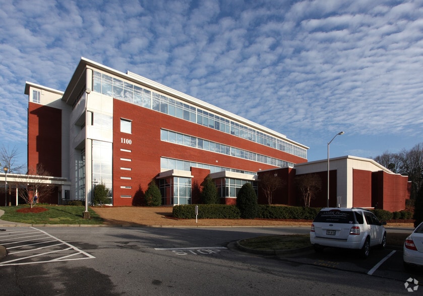 1100 Northside Forsyth Dr, Cumming, GA for lease - Building Photo - Image 3 of 3