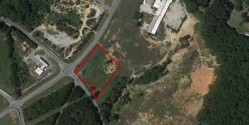 McCarter Rd, Fountain Inn, SC for sale Building Photo- Image 1 of 1