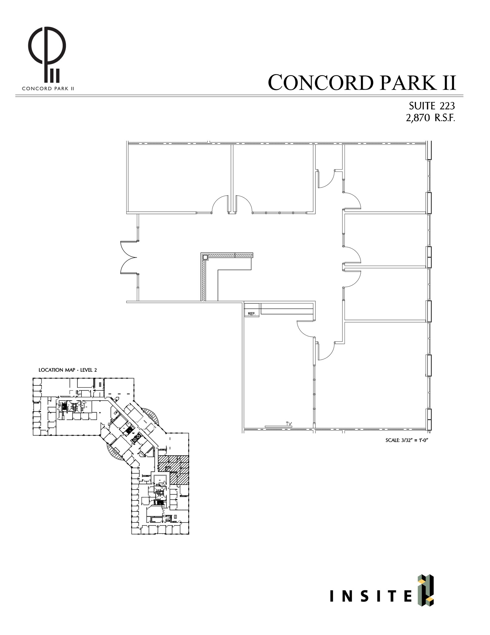 401 E Sonterra Blvd, San Antonio, TX for lease Site Plan- Image 1 of 1