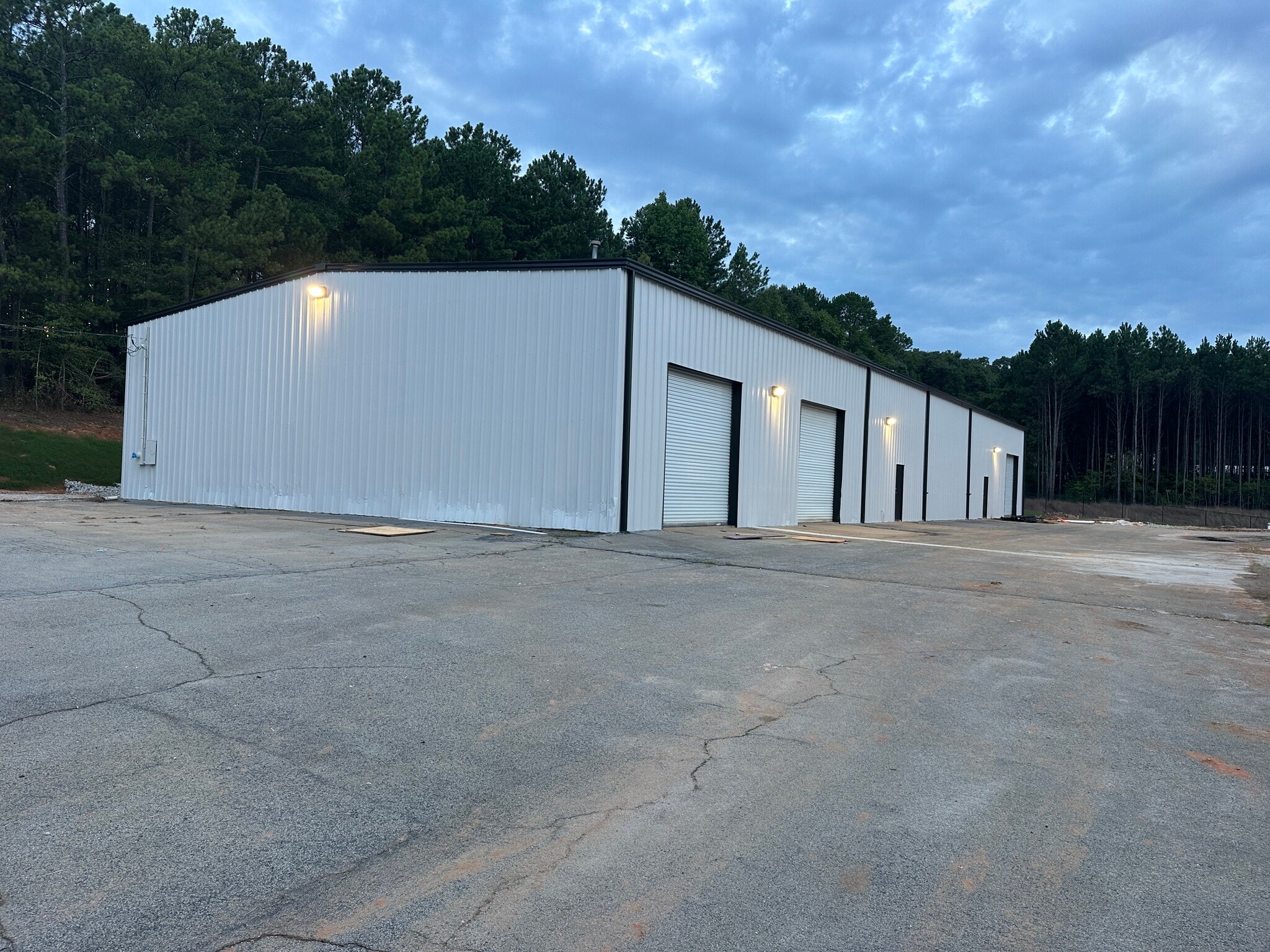 790 Moore St, Oxford, GA for lease Building Photo- Image 1 of 3