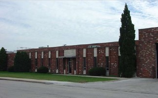 More details for 1201 Estes Ave, Elk Grove Village, IL - Industrial for Lease