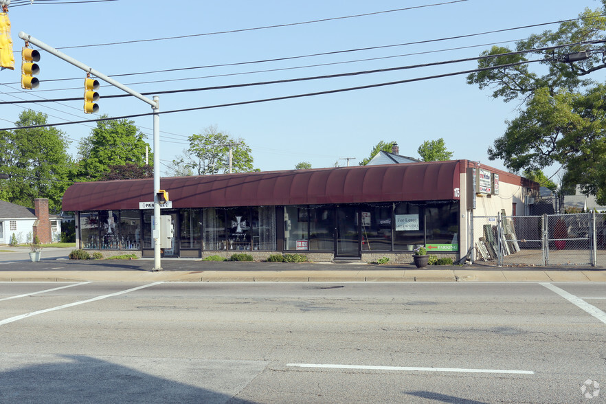 1175 Post Rd, Warwick, RI for sale - Primary Photo - Image 1 of 1