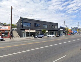 2111 W Sunset Blvd, Los Angeles, CA for lease Building Photo- Image 2 of 8