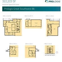 2615 Gifford St, Grand Prairie, TX for lease Building Photo- Image 1 of 1