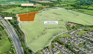 More details for Lathallan Interchange, Polmont - Land for Sale