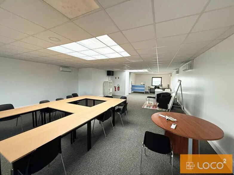 11 Chemin De Bordeblanque, Colomiers for lease - Interior Photo - Image 3 of 7