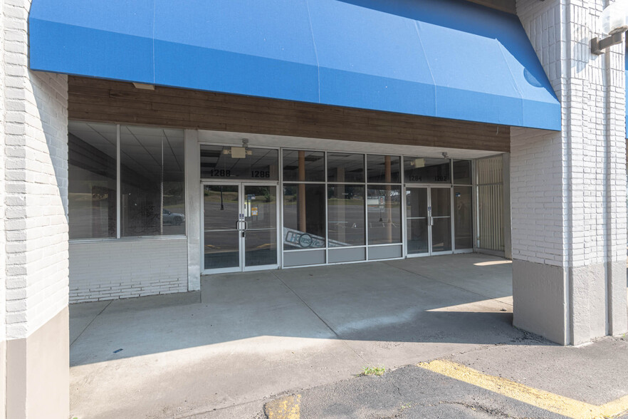 1200-1288 N Broad St, Fairborn, OH for lease - Building Photo - Image 3 of 10